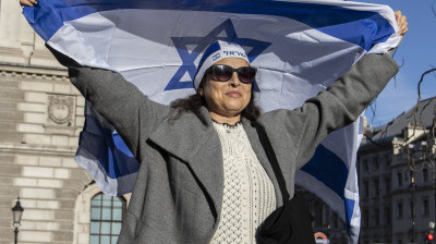 Miracle in the Middle East: The Hostages Are Home